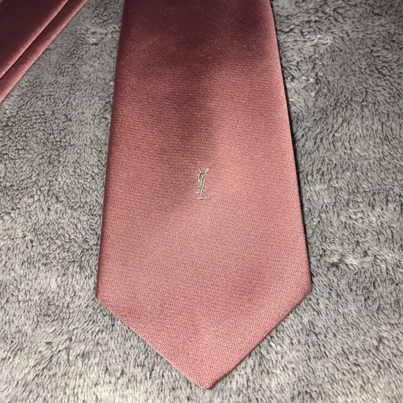 Yves Saint Laurent Other - Authentic YSL Tie!
